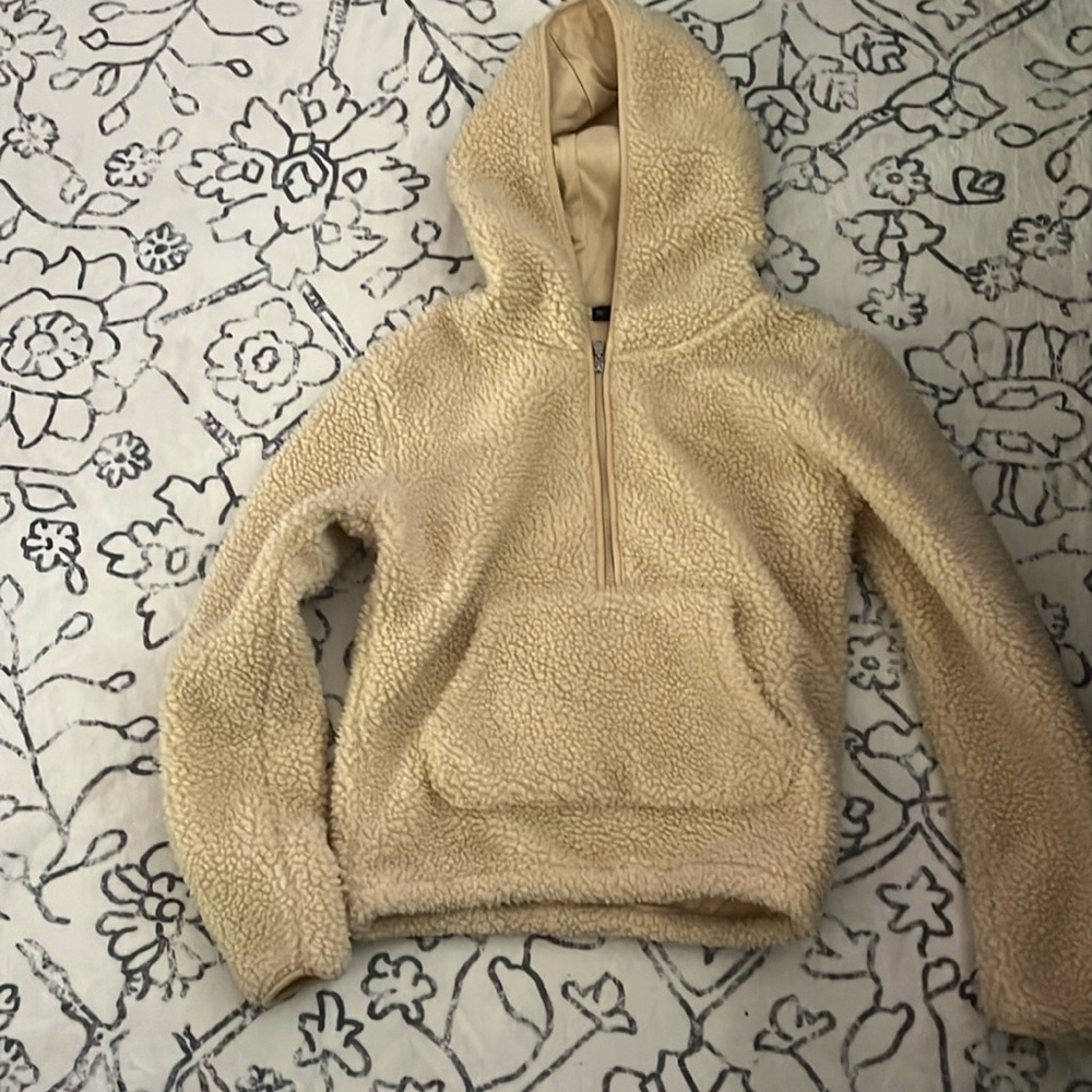 Zaful women’s hoodie size small